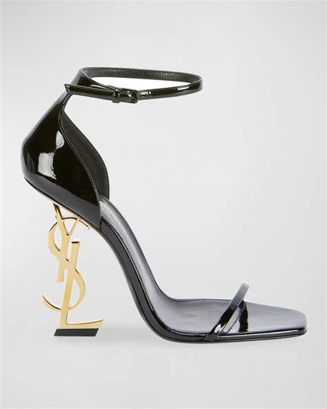 ysl heels malaysia price|YSL heels black price.